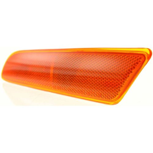 LEXUS ES 300/330 SIDE SIGNAL LAMP ASSEMBLY LEFT (Driver Side) OEM# 8174133021 2002-2006 PL# LX2532102