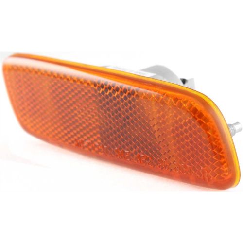 LEXUS IS 300  FRONT SIDE MARKER LAMP RIGHT (Passenger Side) OEM# 8173030110 2001-2005 PL# LX2551103