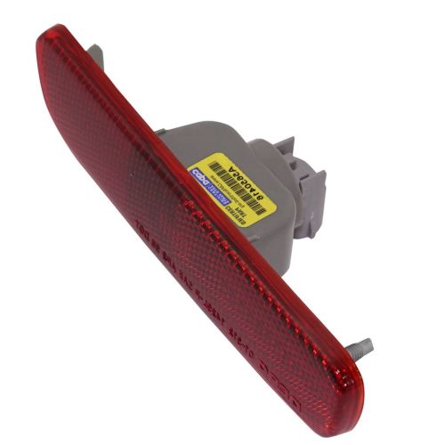 LEXUS IS 300  REAR SIDE MARKER LAMP ASSY LEFT (Driver Side) **CAPA** OEM# 8176048010 2001-2005 PL# LX2860101C