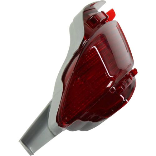 LEXUS RX 450h  REAR S/MARKER LAMP ASSY LEFT (Driver Side) (SIDE OF BMP)(RED) OEM# 814900E010 2010-2015 PL# LX2860103