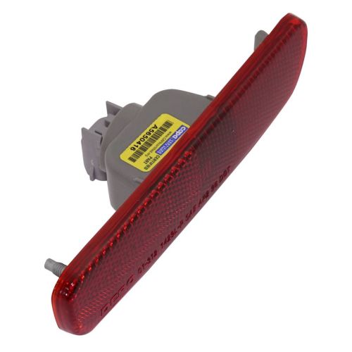 LEXUS IS 300  REAR SIDE MARKER LAMP ASSY RIGHT (Passenger Side) **CAPA** OEM# 8175048010 2001-2005 PL# LX2861101C