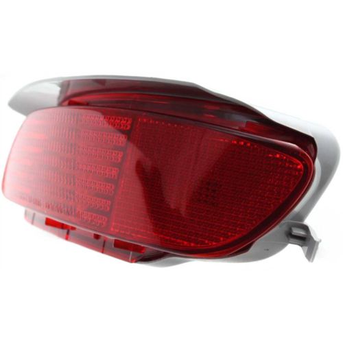 LEXUS RX 330  REAR SIDE MARKER LAMP ASSY RIGHT (Passenger Side) (RED) OEM# 819100E010 2004-2006 PL# LX2861102