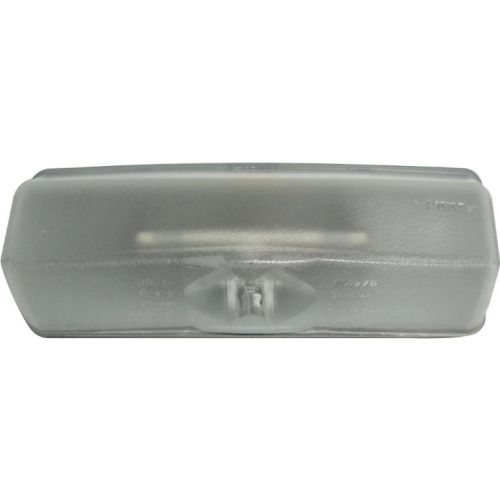 LEXUS CT 200h  LICENSE LAMP ASSY (RH=LH) OEM# 8127076010 2014-2017 PL# LX2870101