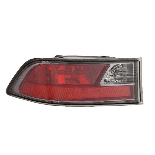 LEXUS GX 460  BACK-UP LAMP ASSY LEFT (Driver Side) OEM# 8168160120 2014-2023 PL# LX2886103