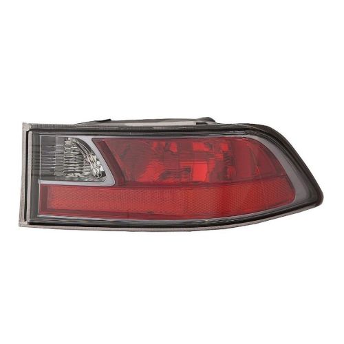 LEXUS GX 460  BACK-UP LAMP ASSY RIGHT (Passenger Side) OEM# 8167160160 2014-2023 PL# LX2887103