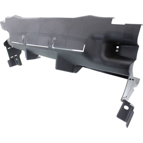 MAZDA MAZDA3 HEADER PANEL (FT PLATE ASSY) OEM# BJS8501C0 2014-2016 PL# MA1220120