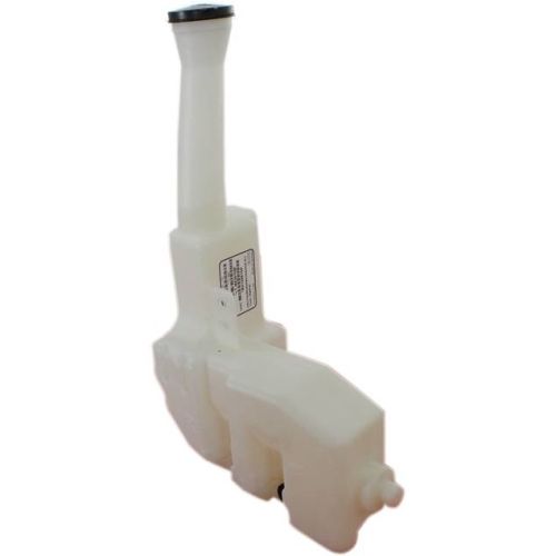 MAZDA PROTEGE5 5DOORS HATCHBACK  WASHER TANK WO/PUMP (2.2 LITER TANK) OEM# B30P67481 2002-2003 PL# MA1288104