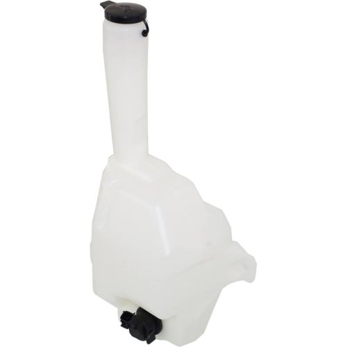 MAZDA MAZDA6  WASHER TANK W/PUMP (SD WO/TURBO)(STD TANK) OEM# GK2E67481-PFM 2003-2004 PL# MA1288107