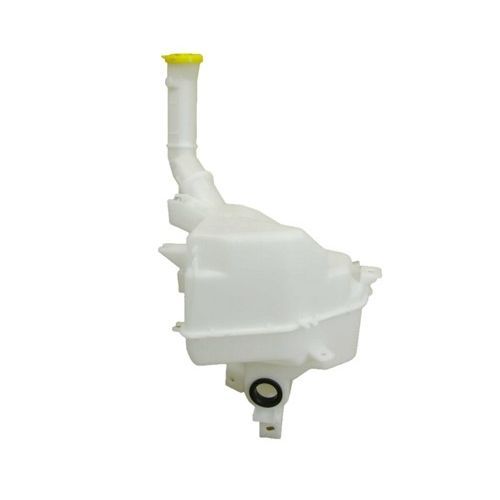 MAZDA MAZDA5 WASHER TANK ASSY WO/PUMP W/CAP (SMALL TANK) OEM# BBM667481-PFM 2012-2017 PL# MA1288127