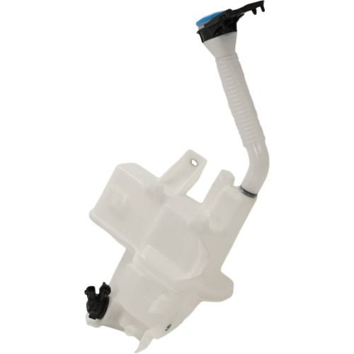 MAZDA CX-5 WASHER TANK W/PUMP W/INLET W/CAP (STANDARD TANK)(NO LEVEL SENSOR) OEM# K03167481-PFM 2017-2025 PL# MA1288151