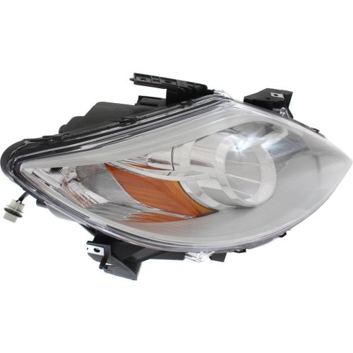 MAZDA CX-9 HEAD LAMP ASSEMBLY RIGHT (Passenger Side) (HALOGEN)**CAPA** OEM# TE69510K0C 2010-2012 PL# MA2519145C