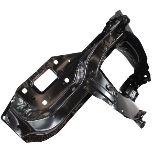 MERCEDES-BENZ GL-CLASS (164) RADIATOR SIDE SUPPORT (FT LAMP PNL) LEFT (Driver Side) OEM# 1646200391 2007-2012 PL# MB1221102