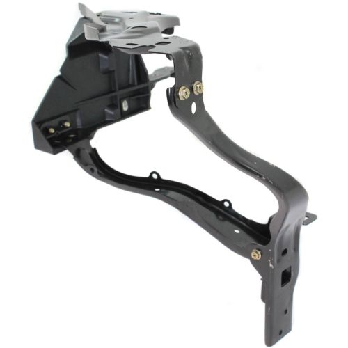 MERCEDES-BENZ E-CLASS SEDAN (212) RADIATOR SUPPORT RIGHT (Passenger Side) OEM# 212620029164 2010-2013 PL# MB1221105