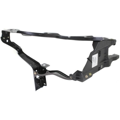 MERCEDES-BENZ E-CLASS HYBRID (E400) RADIATOR SUPPORT LEFT (Driver Side) OEM# 212620019164 2013 PL# MB1221106