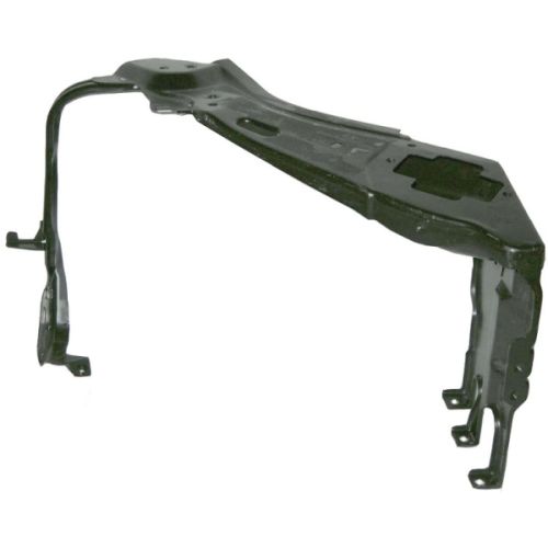 MERCEDES-BENZ S-CLASS S400 SEDAN HYBRID (221) RADIATOR SUPPORT PANEL SIDE RIGHT (Passenger Side) (HEAD/LAMP PANEL)(STEEL) OEM# 2216200291 2010-2013 PL# MB1221107