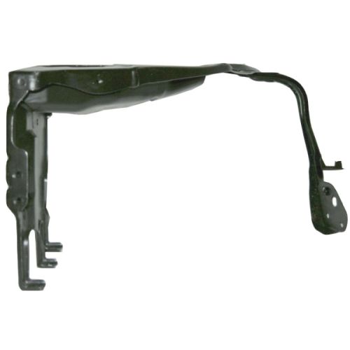 MERCEDES-BENZ S-CLASS S400 SEDAN HYBRID (221) RADIATOR SUPPORT PANEL SIDE LEFT (Driver Side) (HEAD/LAMP PANEL)(STEEL) OEM# 2216200191 2010-2013 PL# MB1221108