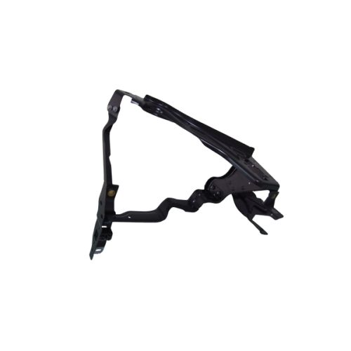 MERCEDES-BENZ C-CLASS COUPE (204) HEAD/LAMP MOUNTING PANEL RIGHT (Passenger Side) (STEEL) (EXC C63) OEM# 2046201291-PFM 2012-2015 PL# MB1221109