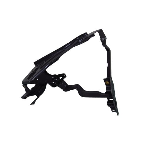 MERCEDES-BENZ C-CLASS COUPE (204) HEAD/LAMP MOUNTING PANEL LEFT (Driver Side) (STEEL) (EXC C63) OEM# 2046201191-PFM 2012-2015 PL# MB1221110