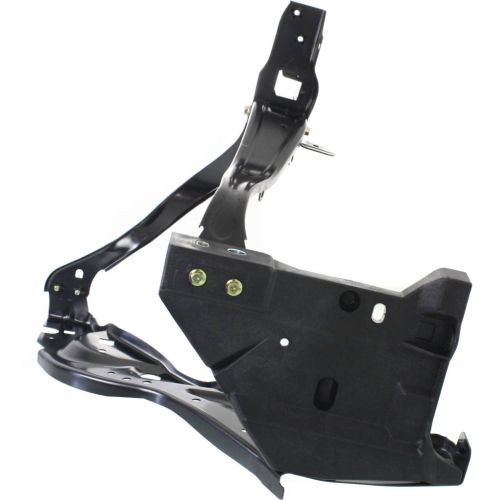 MERCEDES-BENZ E-CLASS WAGON (212) RADIATOR SUPPORT RIGHT (Passenger Side) OEM# 2126204700 2014-2016 PL# MB1221117