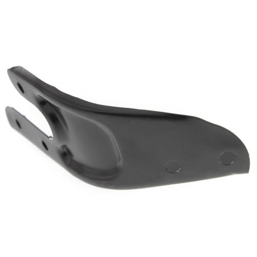 MERCEDES-BENZ C-CLASS SEDAN/WAGON (203)  RADIATOR SUPPORT BRACKET LEFT (Driver Side) LOWER (C55) OEM# 2096200534 2005-2006 PL# MB1222101