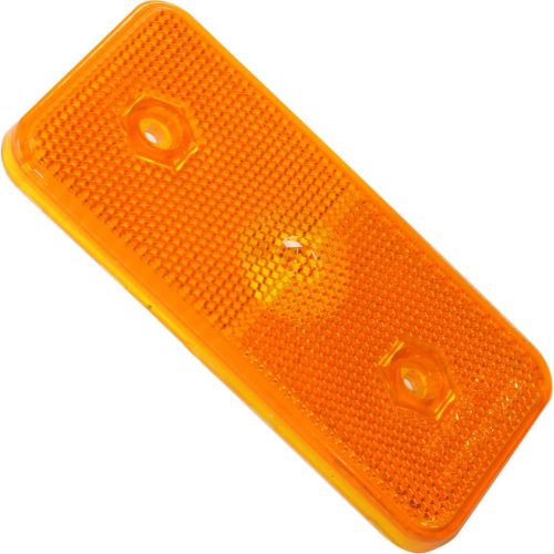 MERCEDES-BENZ G-CLASS (463)  SIDE MARKER LAMP RIGHT (Passenger Side)=LH**CAPA** OEM# 4638260041 2002-2015 PL# MB2554107C