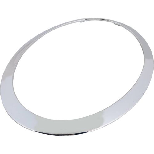 MINI COOPER 4DOORS HATCHBACK  (HARDTOP) HEAD LAMP RETAINING RING RIGHT (Passenger Side) OEM# 51137300632 2015-2023 PL# MC2507105