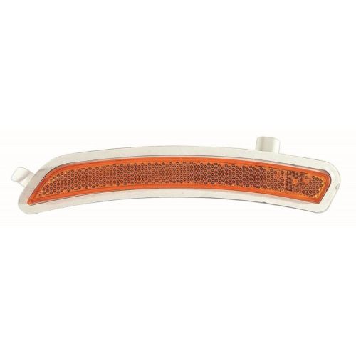 MINI COOPER 2DOORS HATCHBACK  (HARDTOP) FRONT SIDE MARKER ASSY RIGHT (Passenger Side) OEM# 63137298338 2014-2021 PL# MC2551102