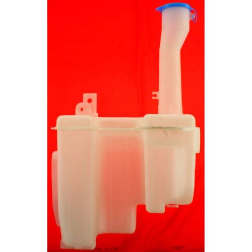 MITSUBISHI LANCER  (EXC EVOLUTION) WASHER TANK W/PUMP (SD) OEM# MR570436-PFM 2002-2007 PL# MI1288104