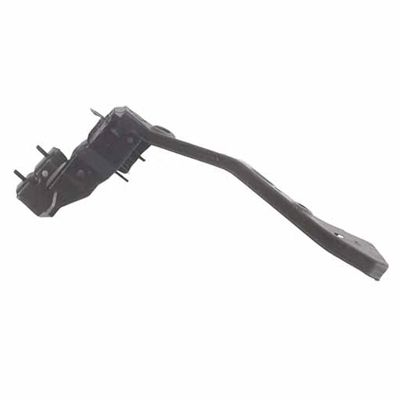 MITSUBISHI ECLIPSE COUPE RADIATOR SUPPORT LEFT (Driver Side) ASSEMBLY (HEAD/LAMP SUPPORT & RADIATOR SIDE PANEL) OEM# 5215A273 2006-2012 PL# MI2508100