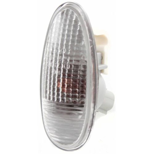 MITSUBISHI OUTLANDER SIDE REPEATER (RH=LH) OEM# MR522027 2003-2006 PL# MI2570101