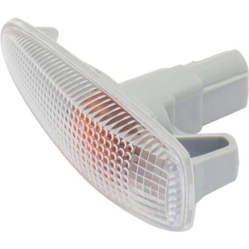 MITSUBISHI LANCER EVOLUTION  SIDE SIGNAL LAMP ASSY (RH=LH) OEM# 8351A001 2008-2015 PL# MI2570102