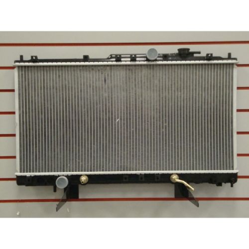 CHRYSLER SEBRING/COUPE RADIATOR 2.4/L4 A/T OEM# MR373103 2001-2005 PL# MI3010150