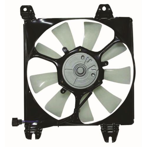 CHRYSLER SEBRING/COUPE  A/C FAN ASSY ( 4CYL 01-05 )(6 CYL 03-05) OEM# MR958425 2001-2005 PL# MI3113114