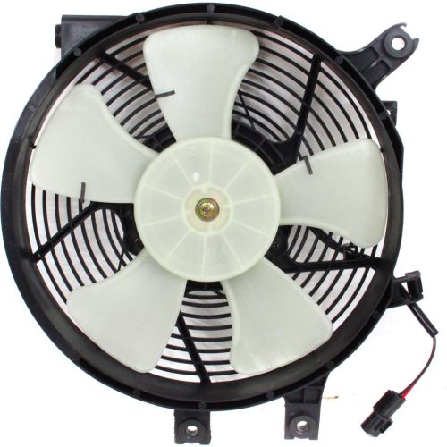 MITSUBISHI MONTERO SPORT  A/C FAN ASSY OEM# MR513487 2000-2004 PL# MI3113118