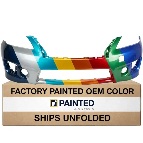 2013-2015 NISSAN SENTRA Front Bumper SR OEM# 620223RM0J PL# NI1000290