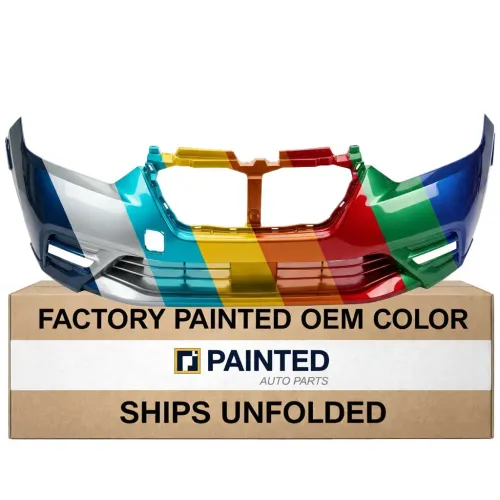 2020 NISSAN KICKS Front Bumper Lower Texture OEM# 620225RW0J PL# NI1000339