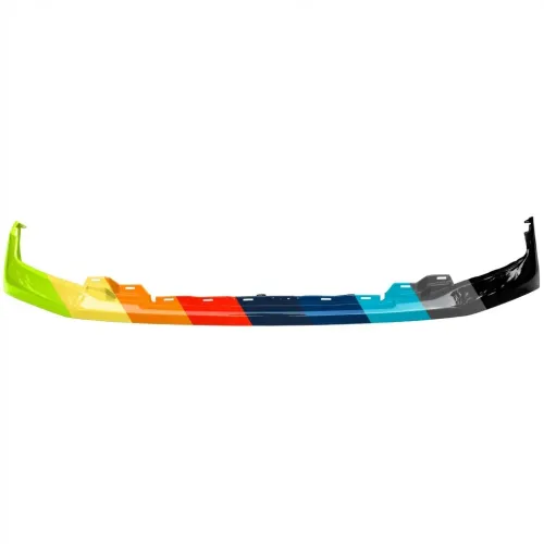 2020-2022 NISSAN TITAN XD Front Bumper Upper S SV WO Flare OEM# 620239FV2H PL# NI1014108