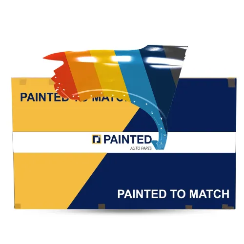 2025 Nissan Kicks Fender Left Driver Side OEM# F31017LFMA PL# NI1240252