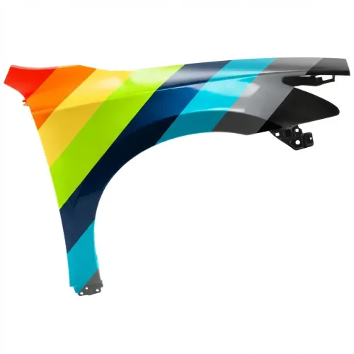 2009-2015 Nissan Maxima Fender Right Passenger Side CAPA OEM# 631009N15A PL# NI1241194C