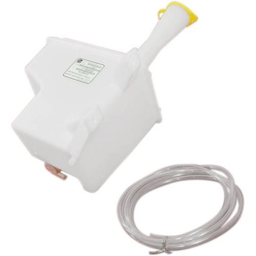 NISSAN SENTRA  WASHER TANK W/PUMP WO/SENSOR HOLE OEM# 28910ZG00A 2000-2006 PL# NI1288103