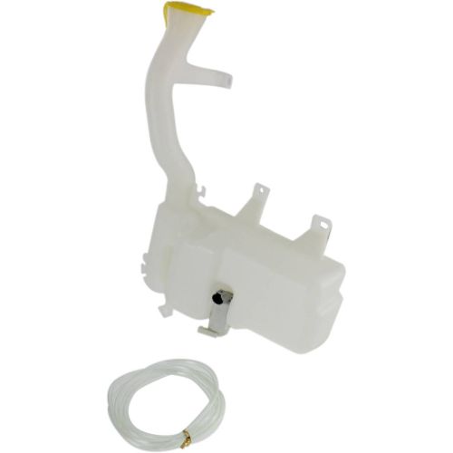 NISSAN XTERRA  WASHER TANK W/SINGLE PUMP (WO/SENSOR HOLE) OEM# 289109Z400 2000-2001 PL# NI1288111