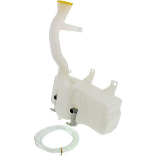NISSAN XTERRA  WASHER TANK W/ DUAL PUMP (WO/SENSOR HOLE) OEM# 289107Z001 2000-2001 PL# NI1288115