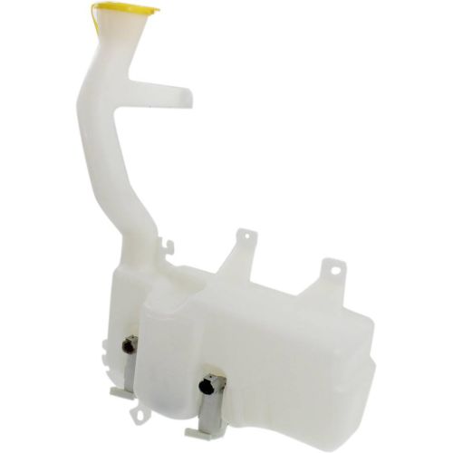 NISSAN XTERRA  WASHER TANK W/ DUAL PUMP W/ SENSOR HOLE OEM# 289107Z800 2002-2004 PL# NI1288116