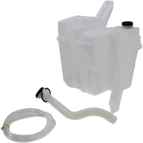 NISSAN(DATSUN) NV200 WASHER TANK W/PUMP (S MDL) OEM# 28910EL400 2013-2021 PL# NI1288124