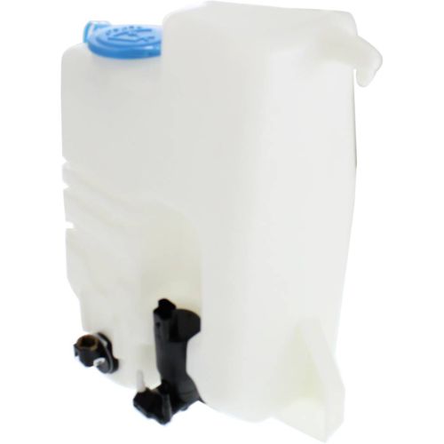 NISSAN(DATSUN) ARMADA WASHER TANK W/PUMP W/SENSOR OEM# 289109GA0A 2004-2015 PL# NI1288136