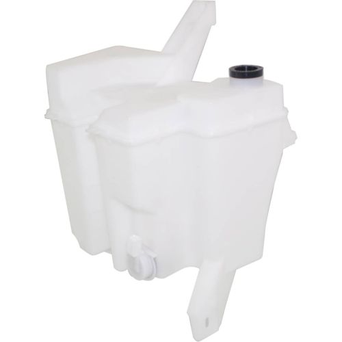 NISSAN NV200  WASHER TANK W/PUMP W/SENSOR (SV) OEM# 28910EM51A 2013-2021 PL# NI1288153