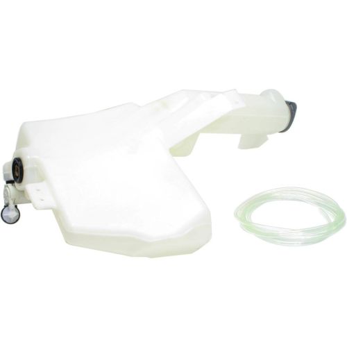 NISSAN MURANO  WASHER TANK W/PUMP W/SENSORW/CAP OEM# 28910CA70A 2003-2007 PL# NI1288155