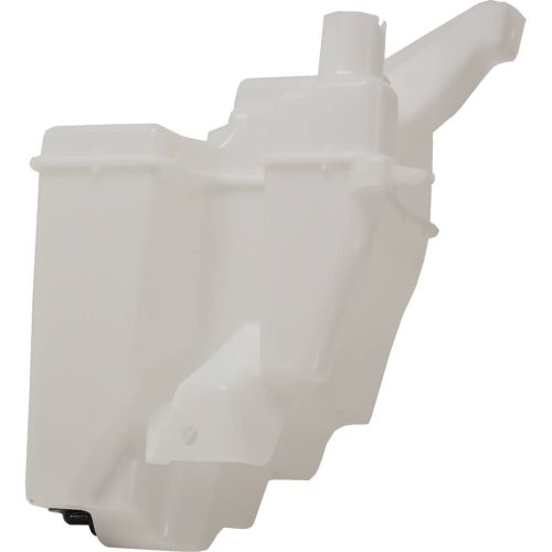 NISSAN(DATSUN) SENTRA WASHER TANK W/PUMP W/FILLER NECK W/CAP (WO/SENSOR) 1.8L OEM# 289103SG0A-PFM 2013-2017 PL# NI1288162
