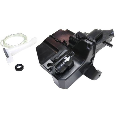 NISSAN(DATSUN) MAXIMA WASHER TANK W/PUMP W/SENSOR W/INLET OEM# 289109HM0A-PFM 2016-2023 PL# NI1288165