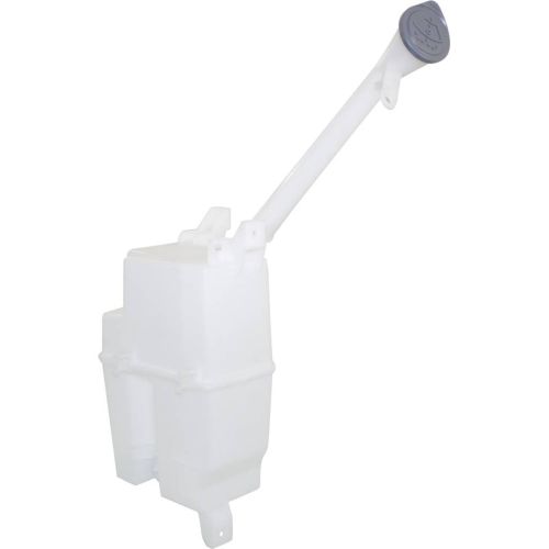 NISSAN ROGUE  (2.5L) WASHER TANK (WO/HL WASHER)W/PUMP W/INLET W/CAP (USA) OEM# 289104BA0A-PFM 2014-2016 PL# NI1288167